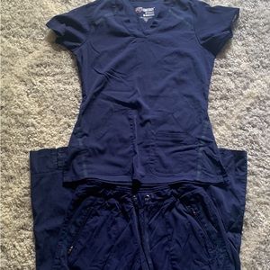 Greys anatomy scrubs